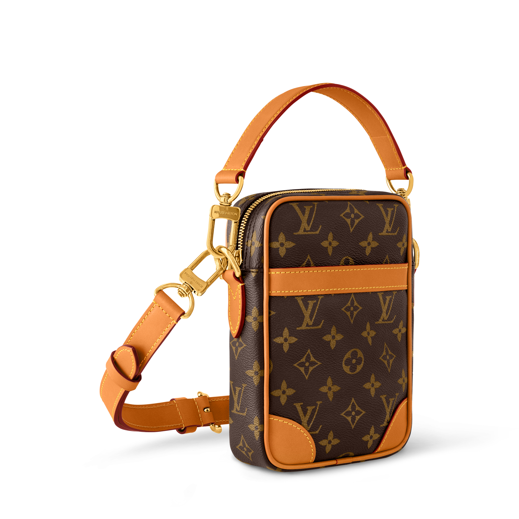 Borsa Danube Monogram Archive - Borse da Uomo M14013 | LOUIS VUITTON